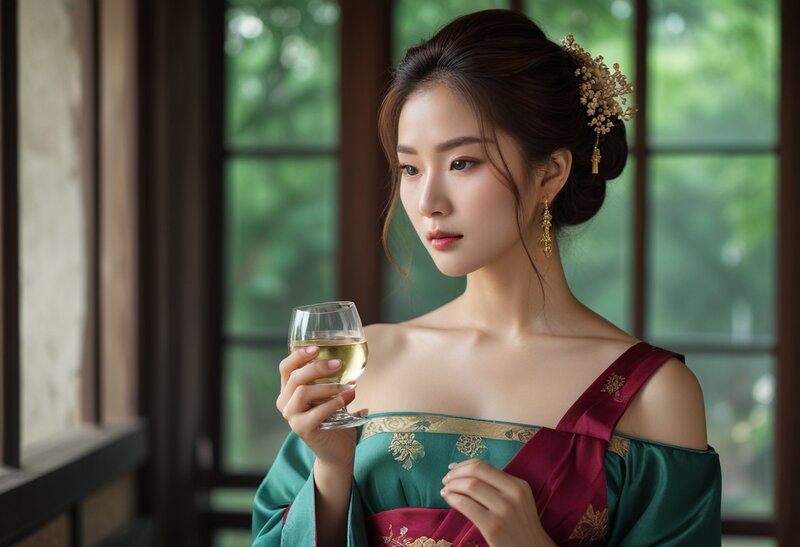 借来的夏天电影海报