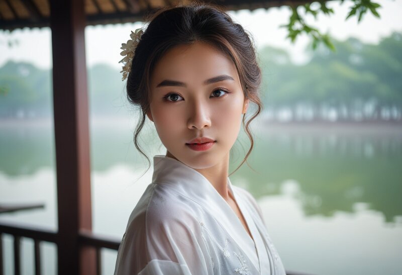 山海之间电视剧海报