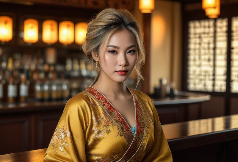 月光落在左手边电影海报